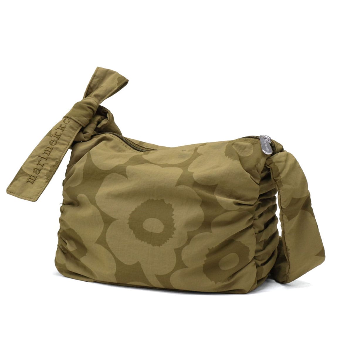日本正規品】 marimekko マリメッコ Utu Crossbody M Unikko 