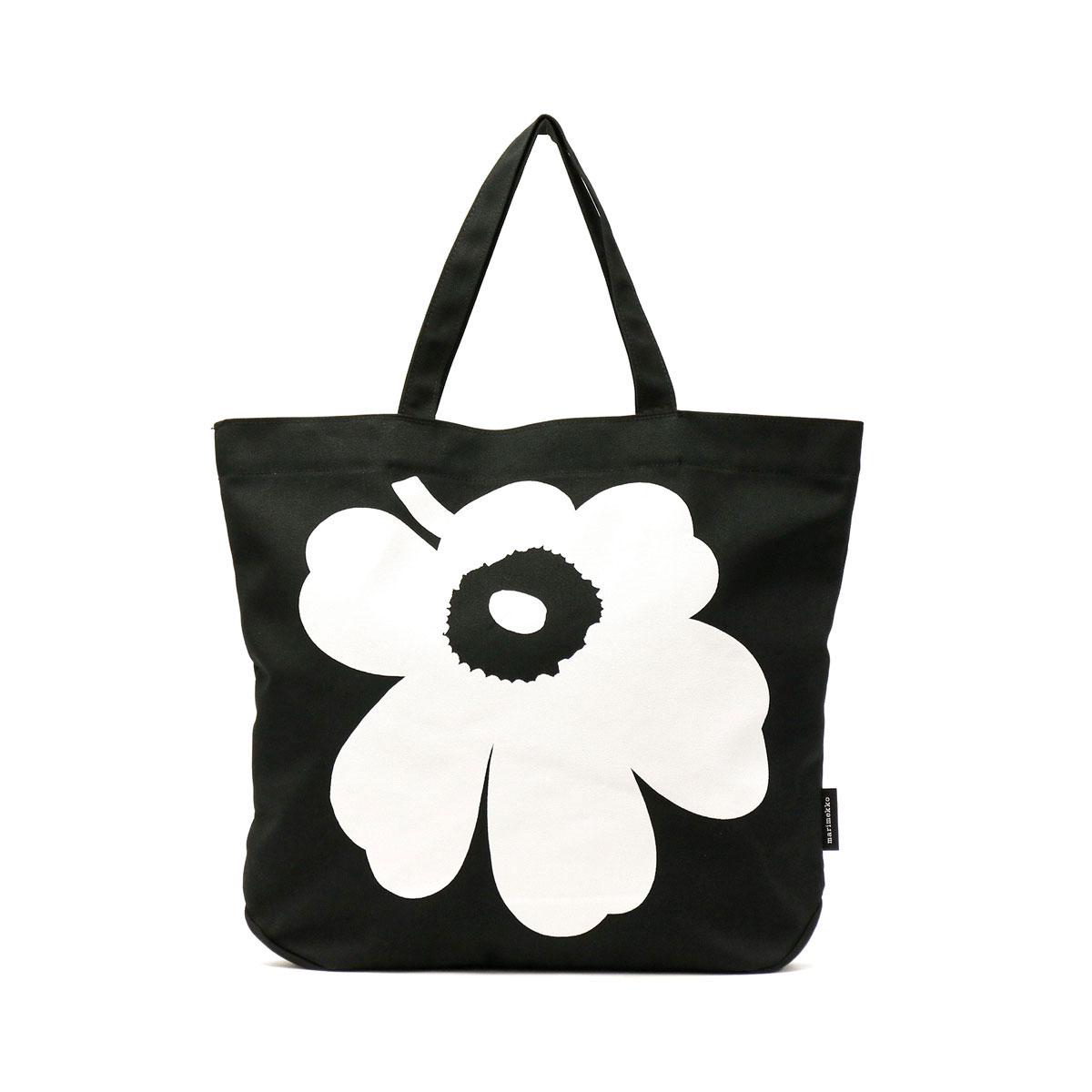 【日本正規品】 marimekko マリメッコ Unikko Torna Wx トートバッグ