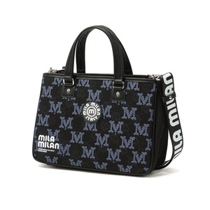 mila milan ミラ・ミラン ミケーレ ミケーレ ミニトートバッグ 267522