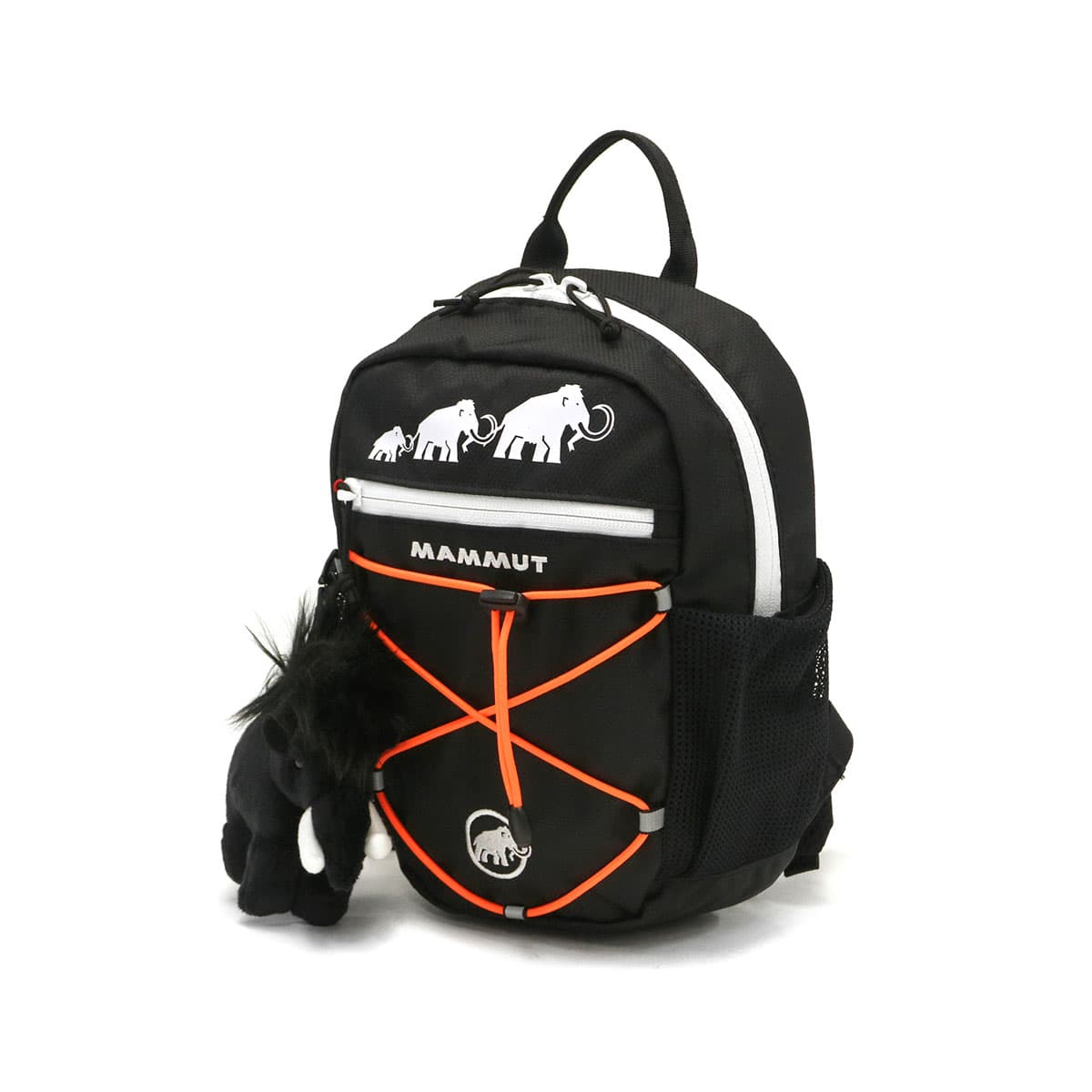MAMMUT マムート First Zip キッズ リュック 4L 2510-01542｜【正規