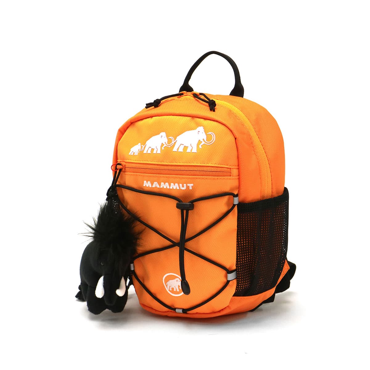 MAMMUT マムート First Zip キッズ リュック 4L 2510-01542｜【正規