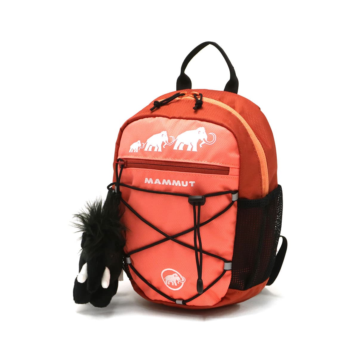 MAMMUT マムート First Zip キッズ リュック 4L 2510-01542｜【正規