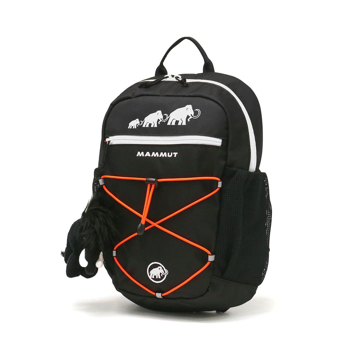 MAMMUT マムート First Zip 8 リュック キッズ 8L 2530-01550｜【正規