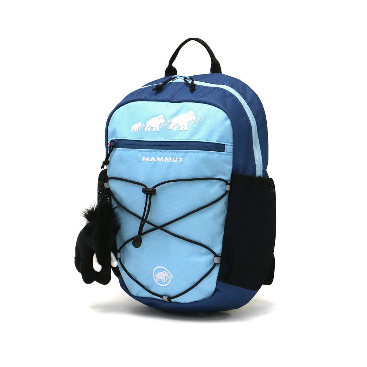 マムート　リュック MAMMUT マムート First Zip 8 リュック キッズ 8L 2530-01550｜【正規