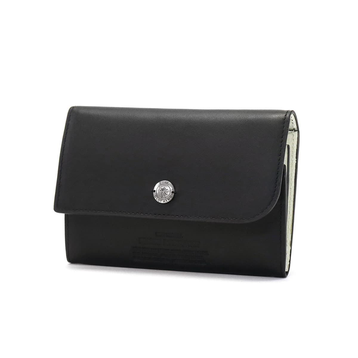 Maison MIHARA YASUHIRO メゾンミハラヤスヒロ Multi Pocket Wallet