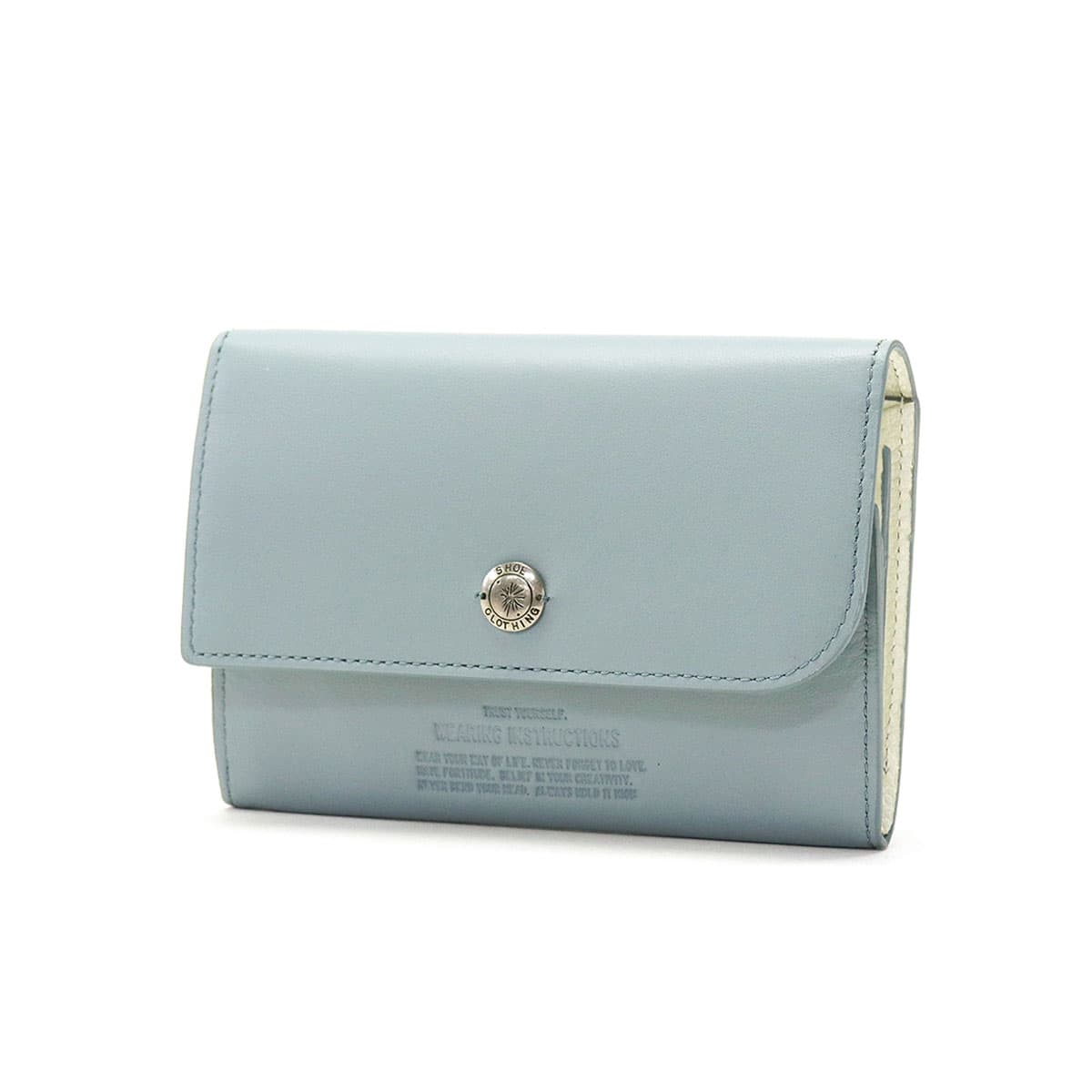 Maison MIHARA YASUHIRO メゾンミハラヤスヒロ Multi Pocket Wallet