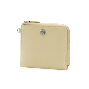 Maison MIHARA YASUHIRO メゾンミハラヤスヒロ Zip Wallet & Coin Case