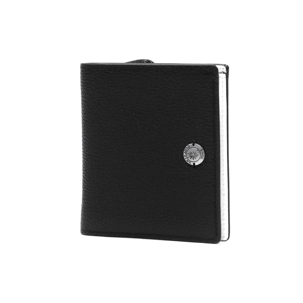Maison MIHARA YASUHIRO メゾンミハラヤスヒロ Folded Wallet & Coin