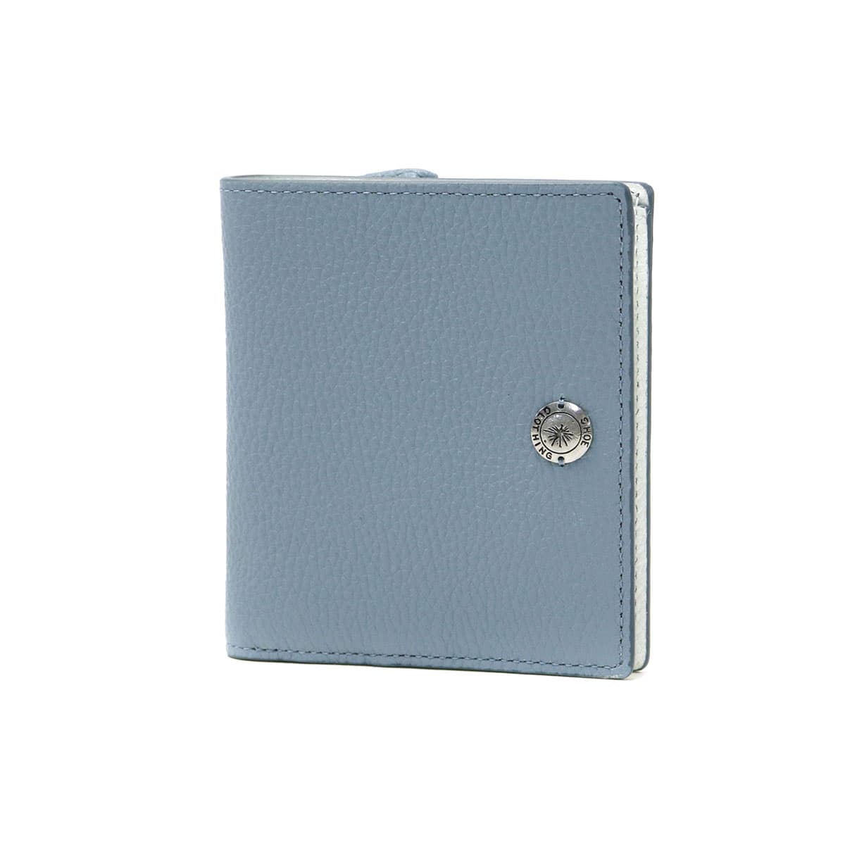 Maison MIHARA YASUHIRO メゾンミハラヤスヒロ Folded Wallet & Coin