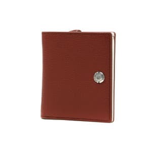 Maison MIHARA YASUHIRO メゾンミハラヤスヒロ Folded Wallet & Coin