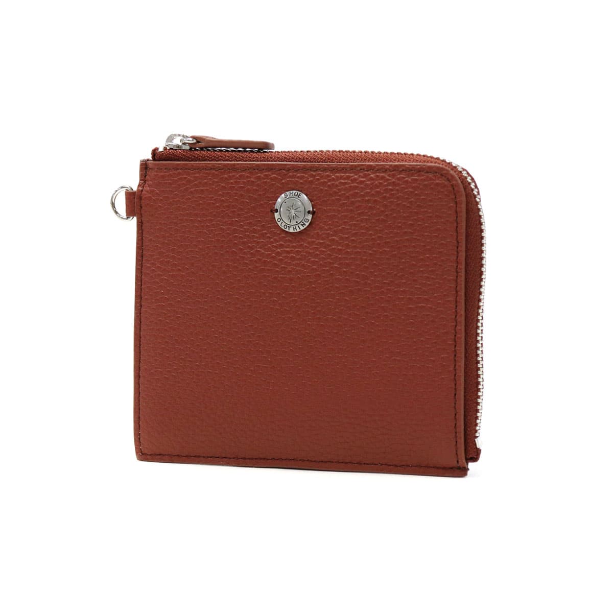 Maison MIHARA YASUHIRO メゾンミハラヤスヒロ Zip Wallet & Coin Case