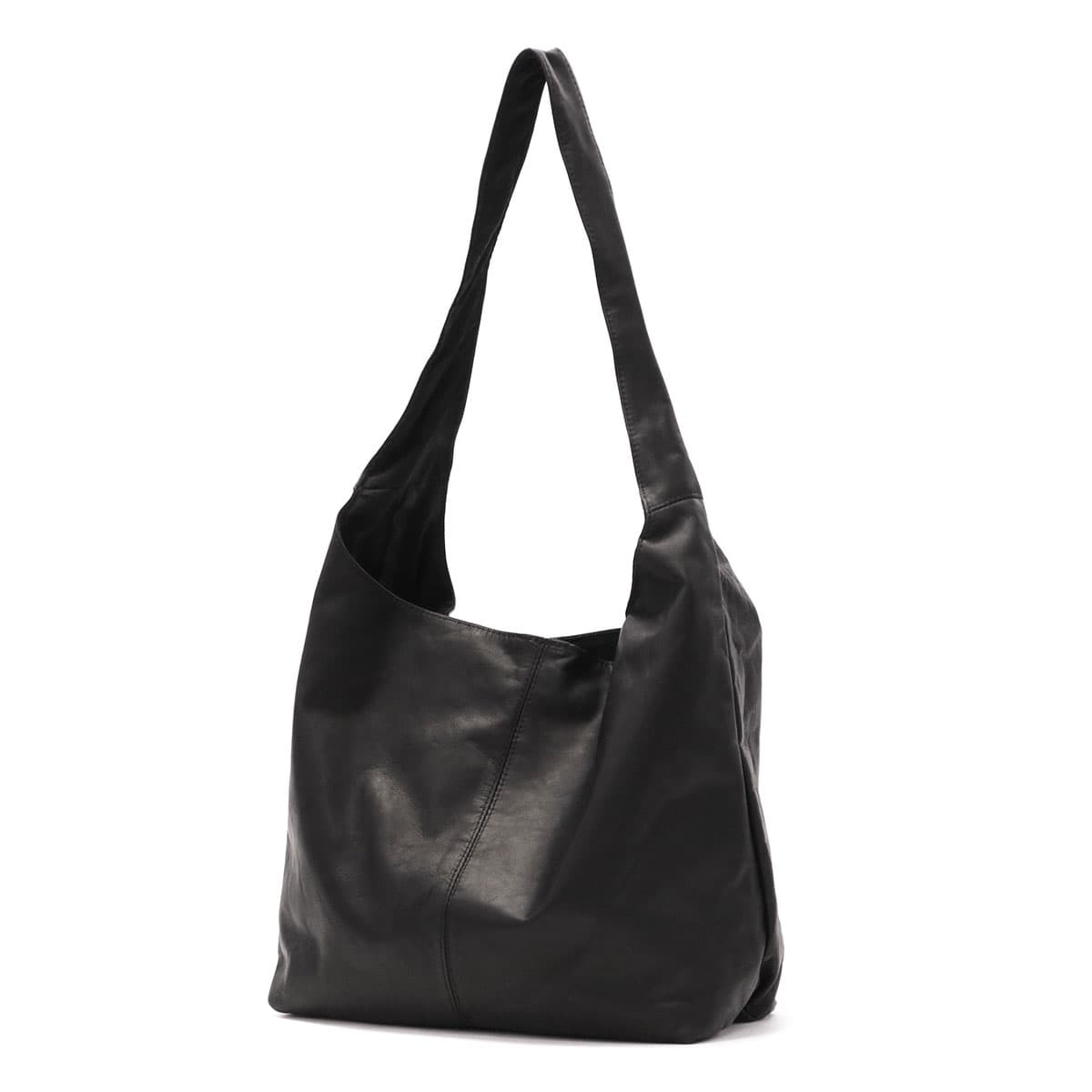 MR.OLIVE EOI Tote Bag トートバッグ　本革　黒 MR.OLIVE E.O.I ミスターオリーブ イー.オー.アイ WATERPROOF LIGHT