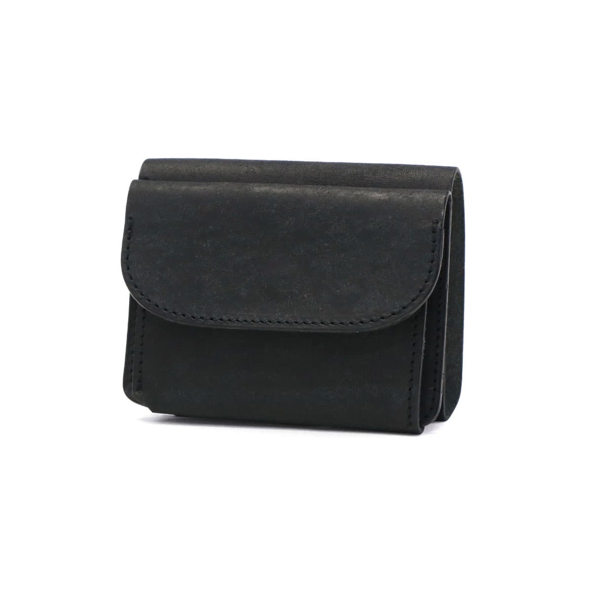 MR.OLIVE E.O.I ミスターオリーブ イー.オー.アイ PUEBLO LEATHER MINI