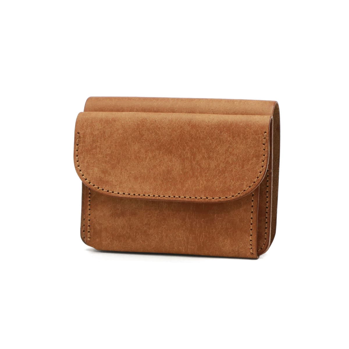 MR.OLIVE E.O.I ミスターオリーブ イー.オー.アイ PUEBLO LEATHER MINI