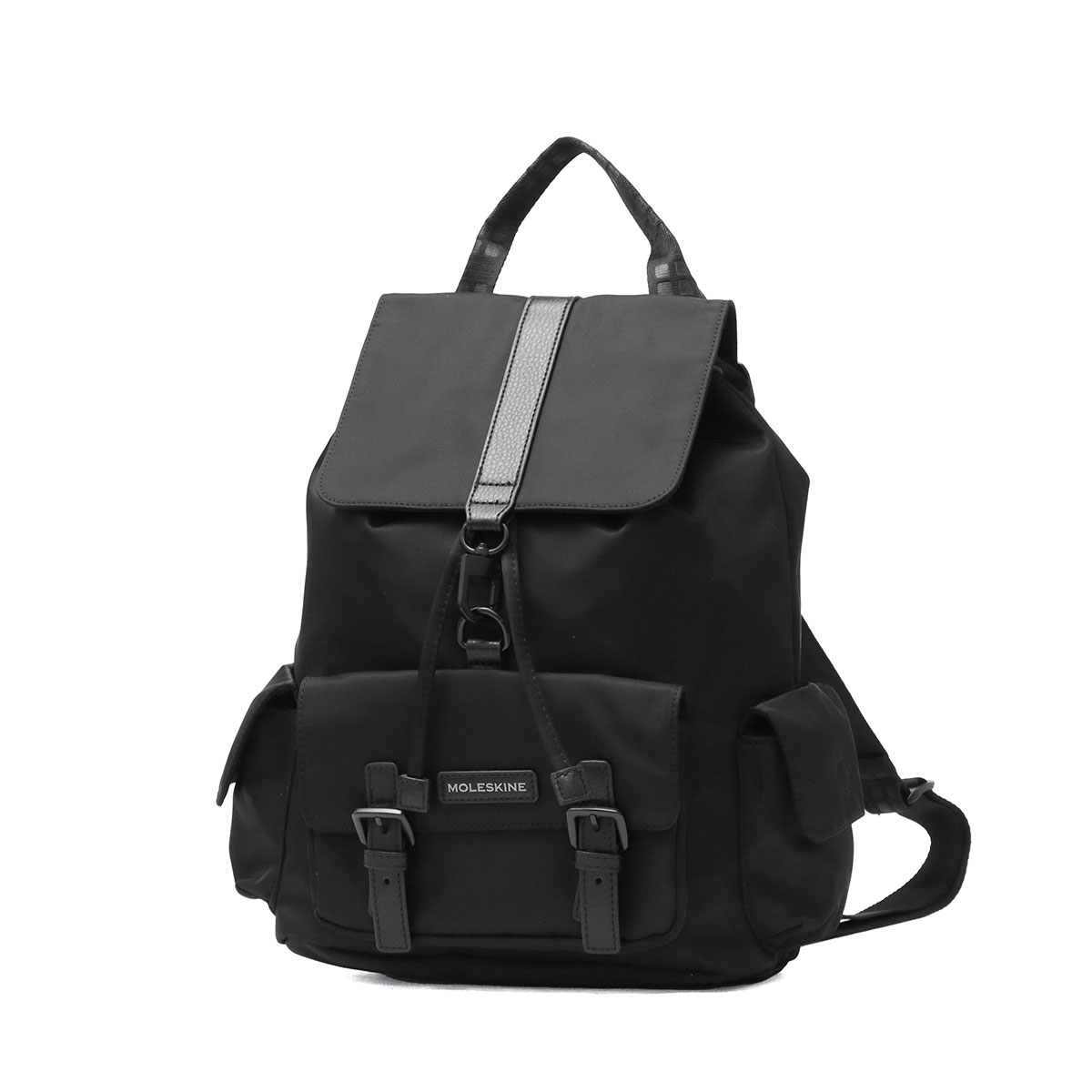 MOLESKINE モレスキン バッグパック S 10L ET23TLEGBKSBK｜【正規販売 