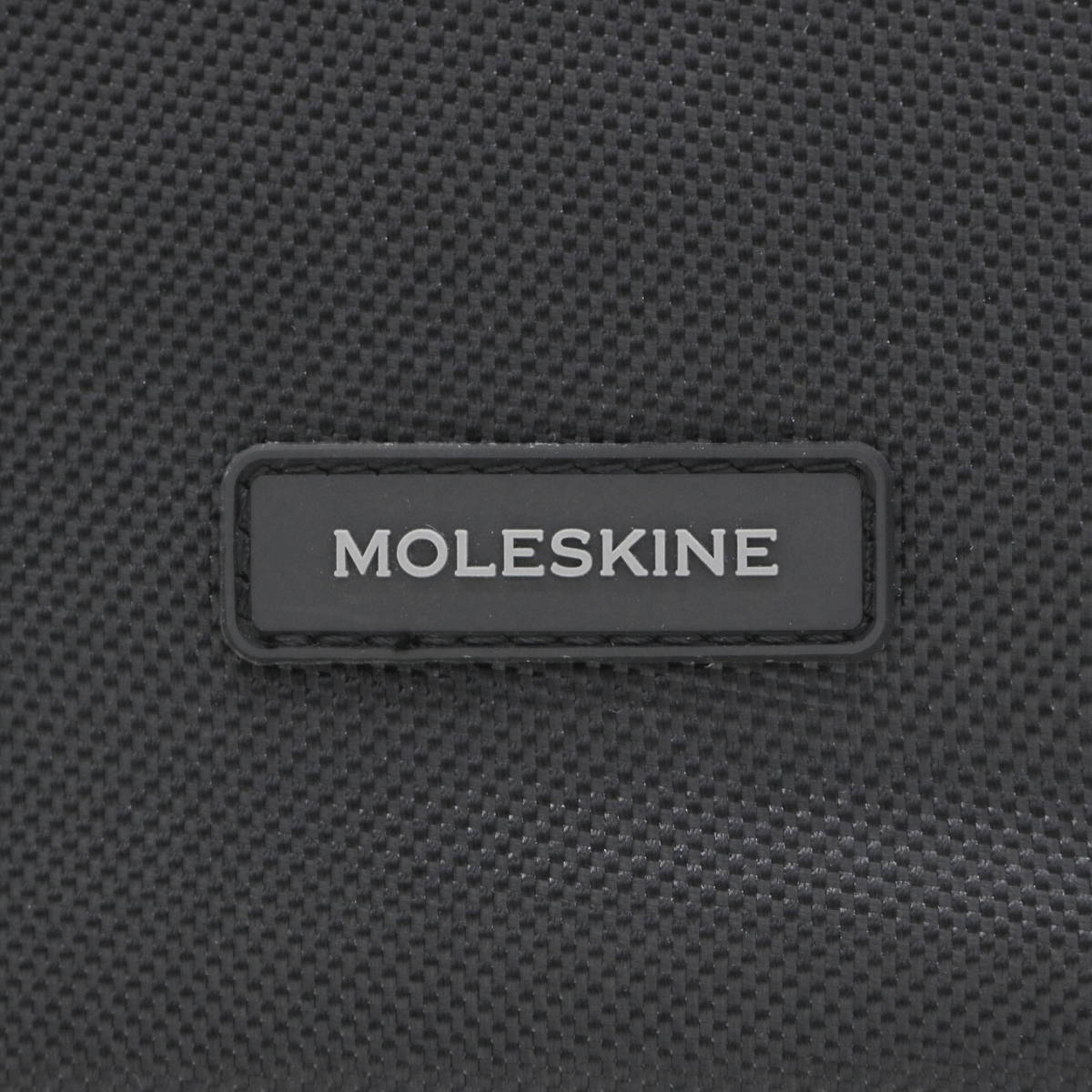 MOLESKINE モレスキン バックパック テクニカルウィーブ製