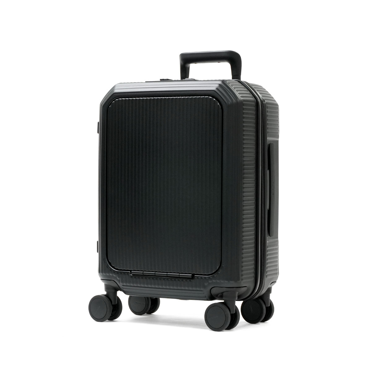 正規品1年保証】 MONOLITH モノリス PRO SUITCASE OCTA 30 スーツ 