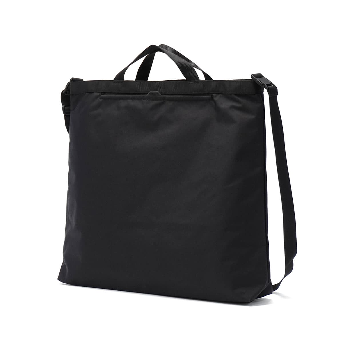 正規品1年保証】 MONOLITH モノリス TOTE SHOULDER STANDARD L 