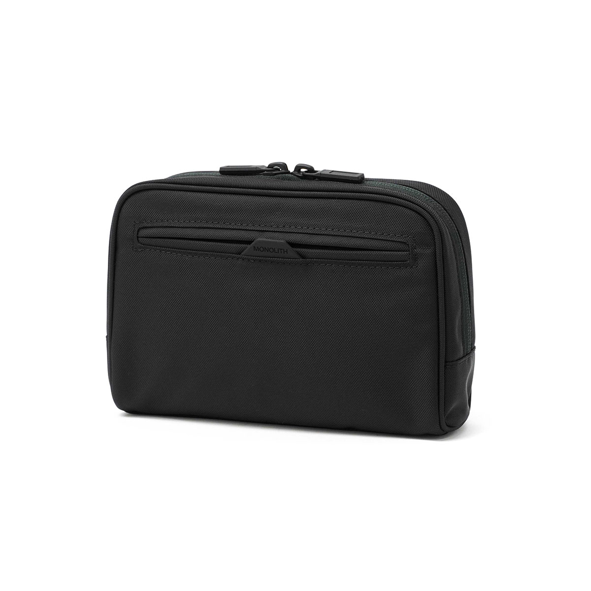 正規品1年保証】 MONOLITH モノリス STANDARD MOBILE POUCH ポーチ SD