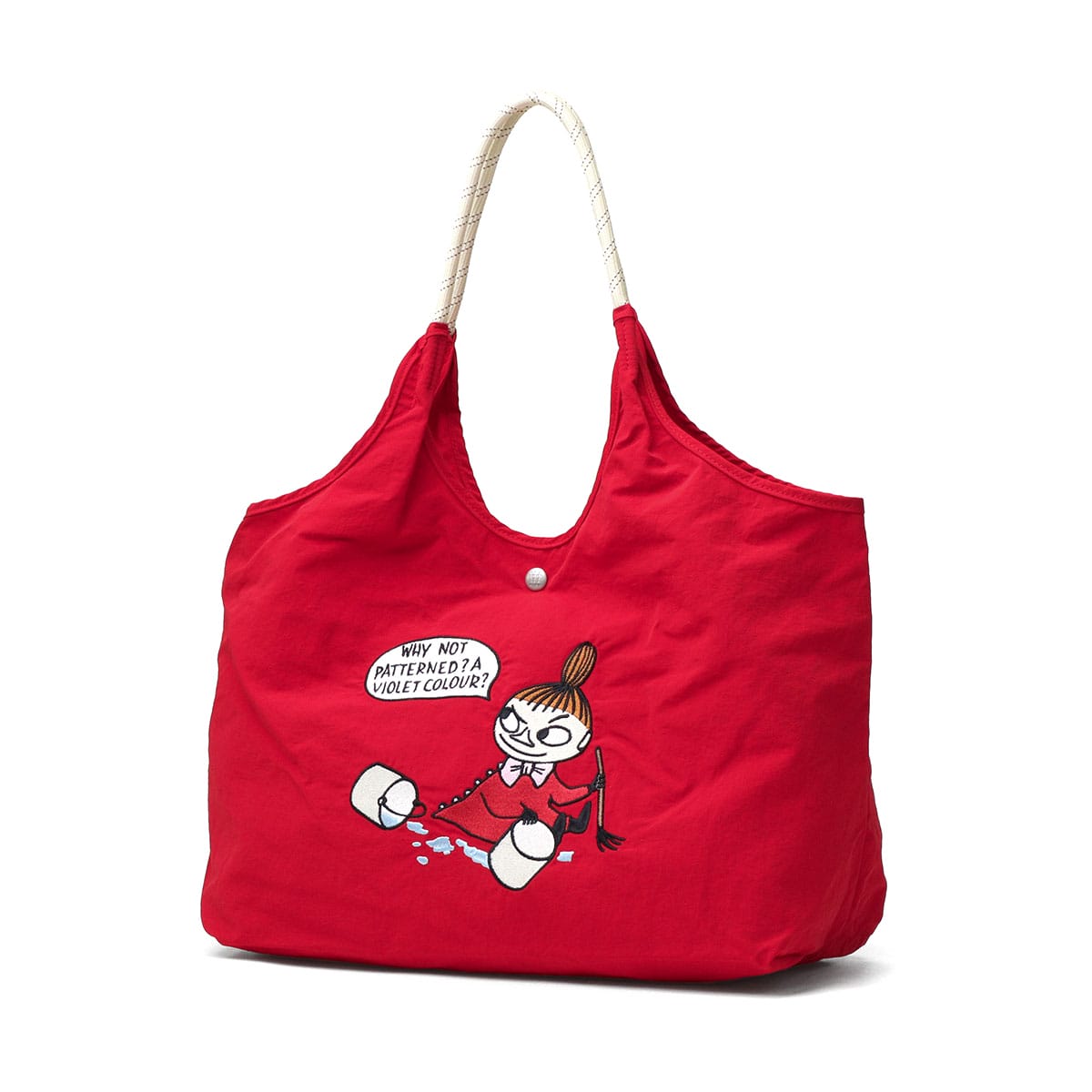 MOOMIN ムーミントートバッグ 15リットル RMPK-01｜【正規販売店 