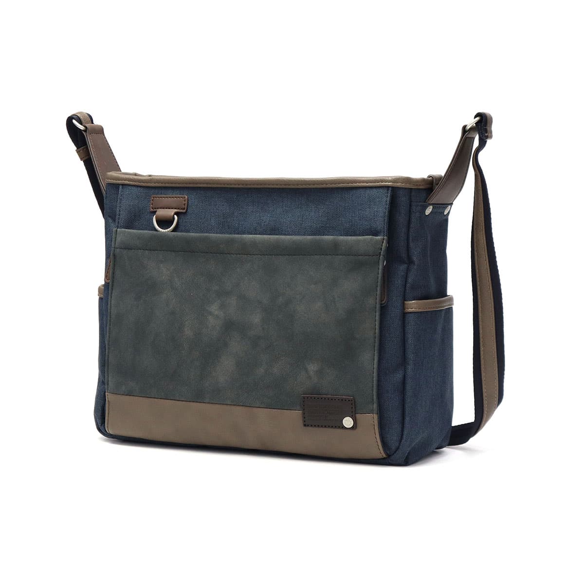 MOUSTACHE ムスタッシュ ショルダーバッグ JOH-4277｜【正規販売店