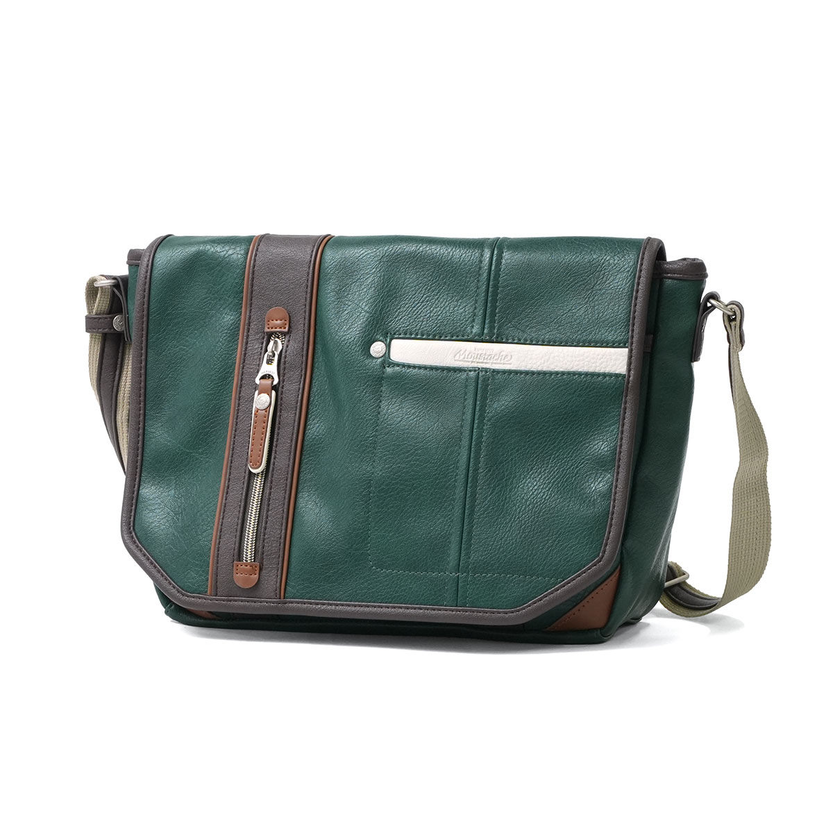 MOUSTACHE ムスタッシュ ショルダーバッグ YVQ-5949｜【正規販売店