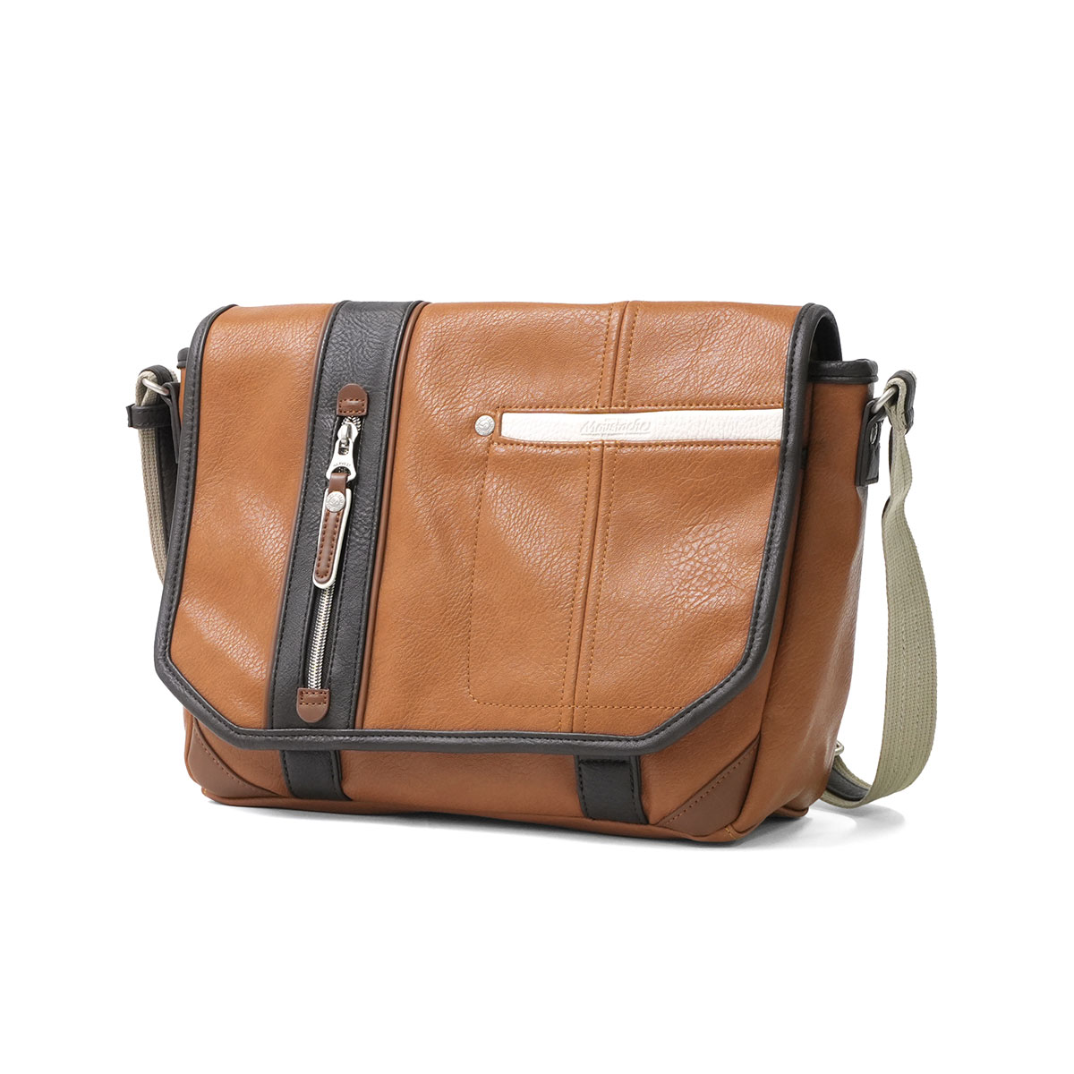 MOUSTACHE ムスタッシュ ショルダーバッグ YVQ-5949｜【正規販売店