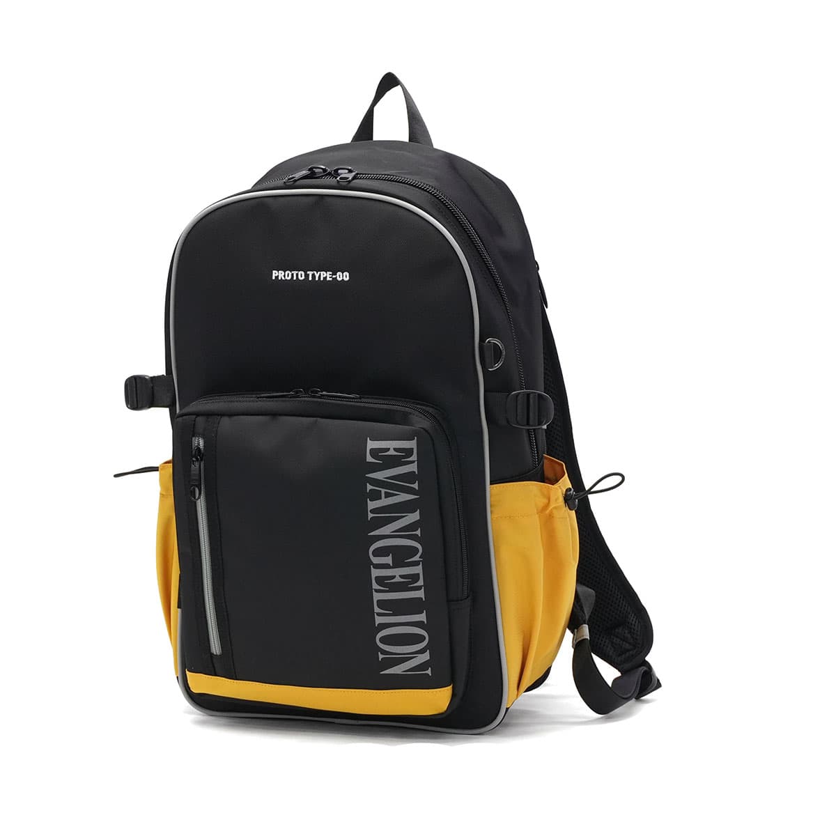 MOUSTACHE ムスタッシュ エヴァンゲリオン リュック 24～30L MEV-4008 