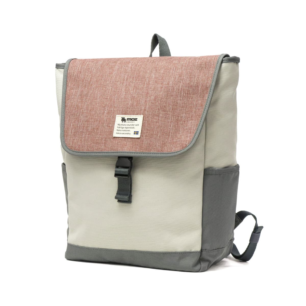 moz モズ COMBI-ZZEI リュックサック 22L ZZEI-12｜【正規販売店