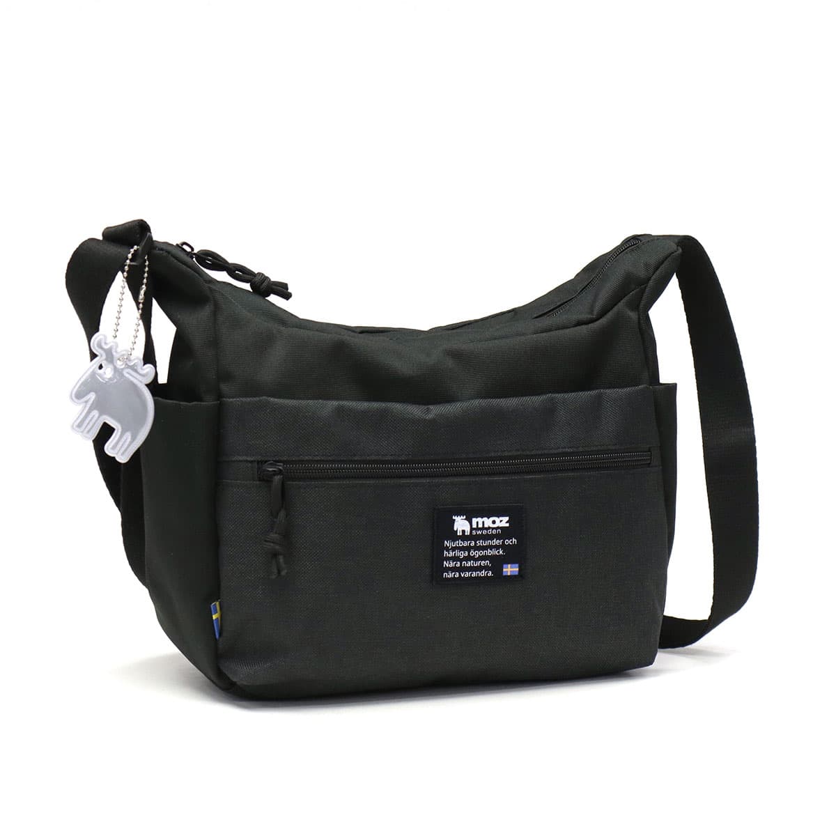 moz モズ ZZEI SERIES ショルダーバッグ ZZEI-28｜【正規販売店 