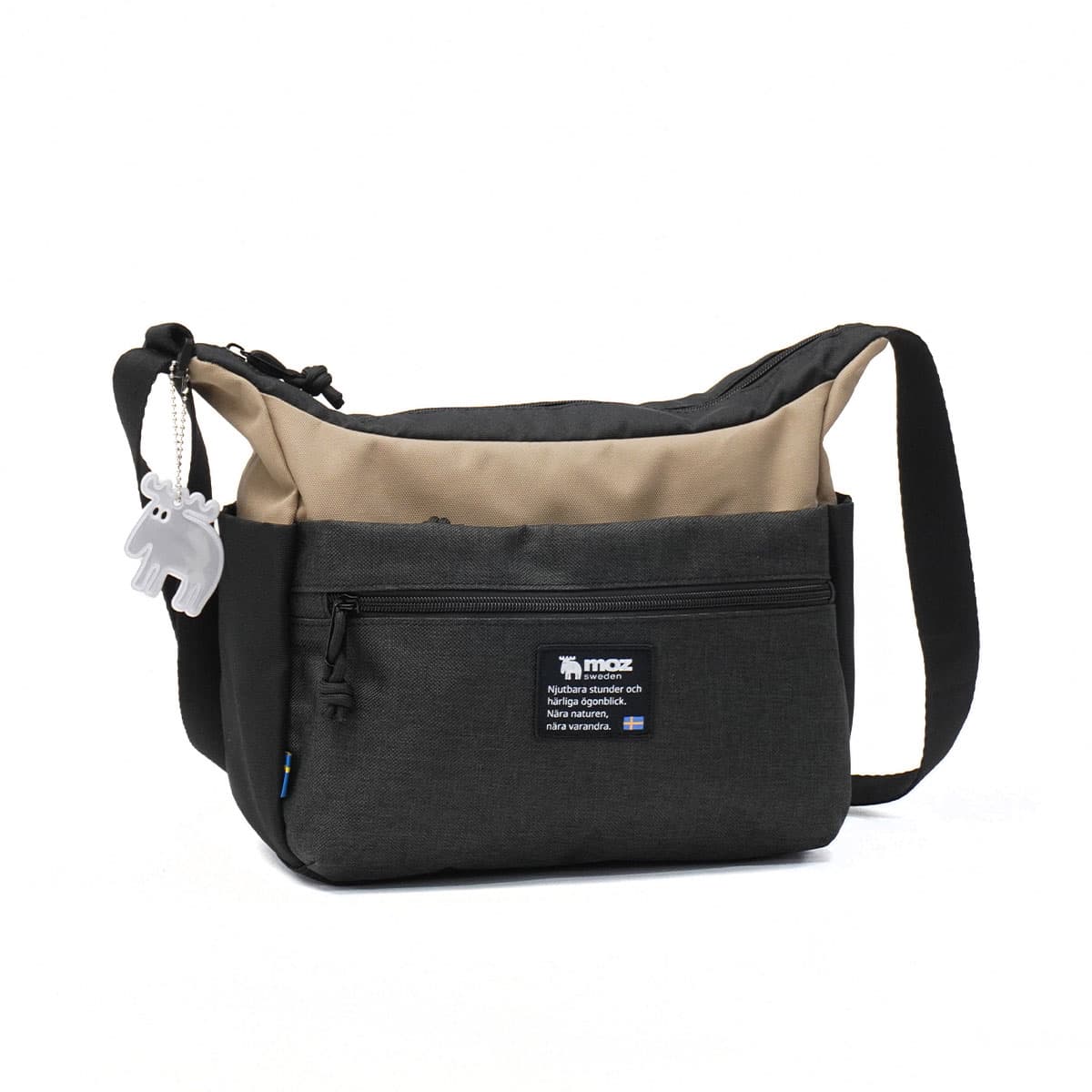 moz モズ ZZEI SERIES ショルダーバッグ ZZEI-28｜【正規販売店