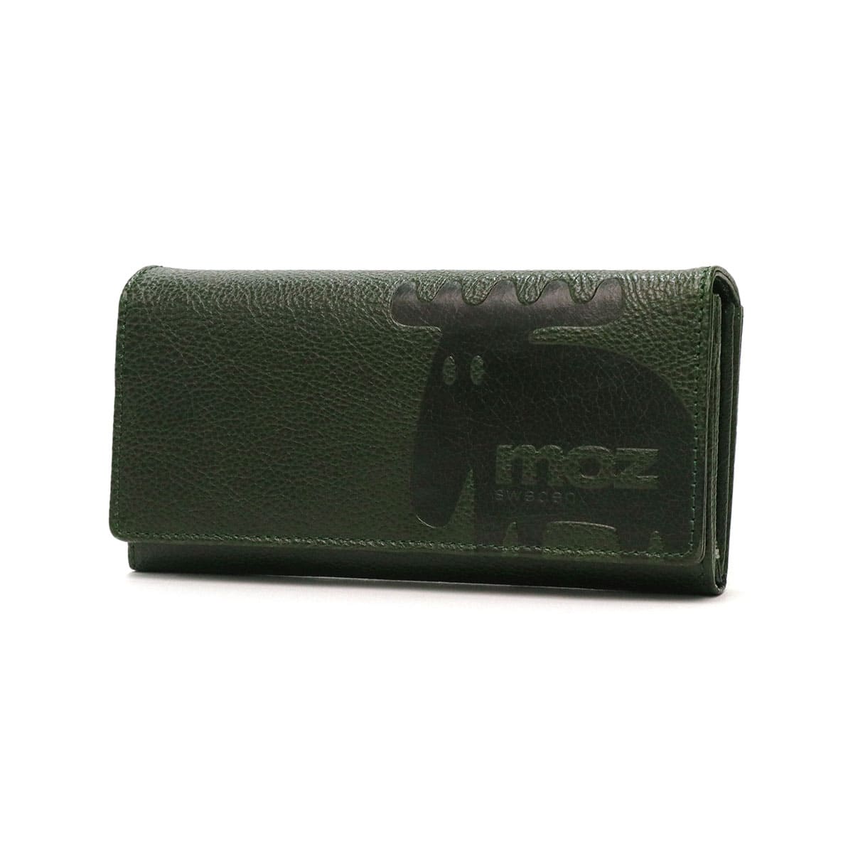 moz モズ Elk 長財布 ZNWE-86122｜【正規販売店】カバン・小物の専門店