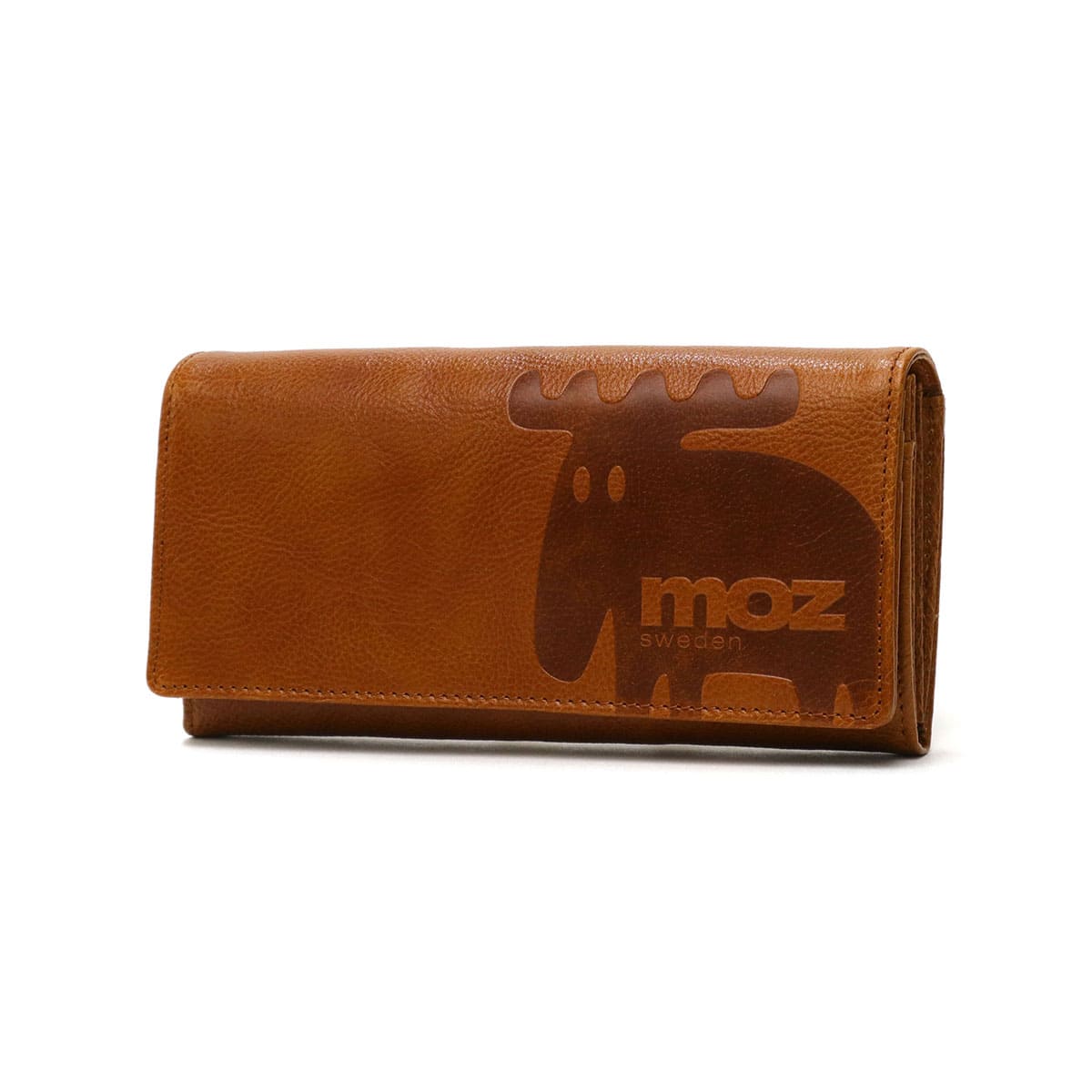 moz モズ Elk 長財布 ZNWE-86122｜【正規販売店】カバン・小物の専門店