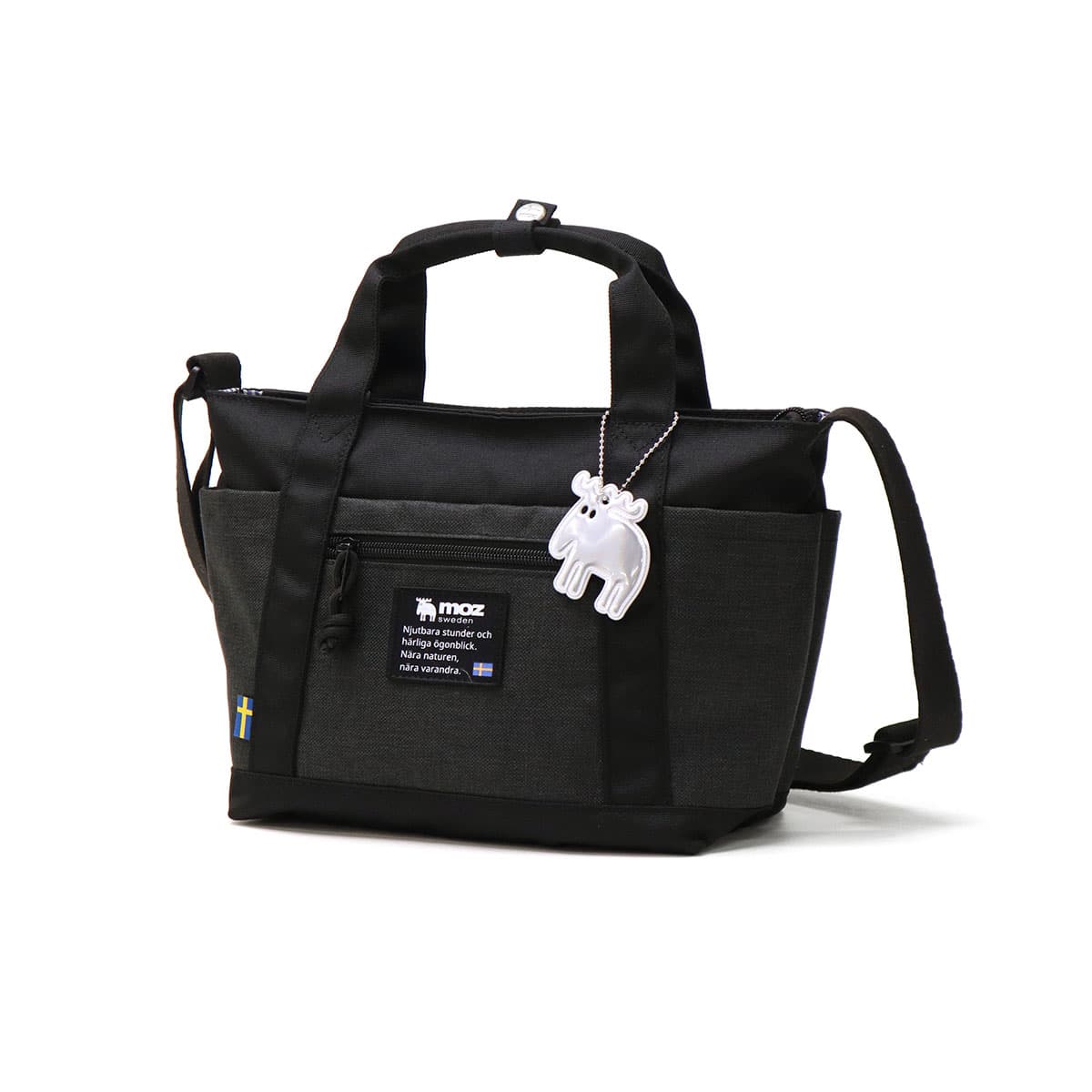 moz モズ ZZEI ショルダーバッグ ZZEI-33｜【正規販売店】カバン・小物