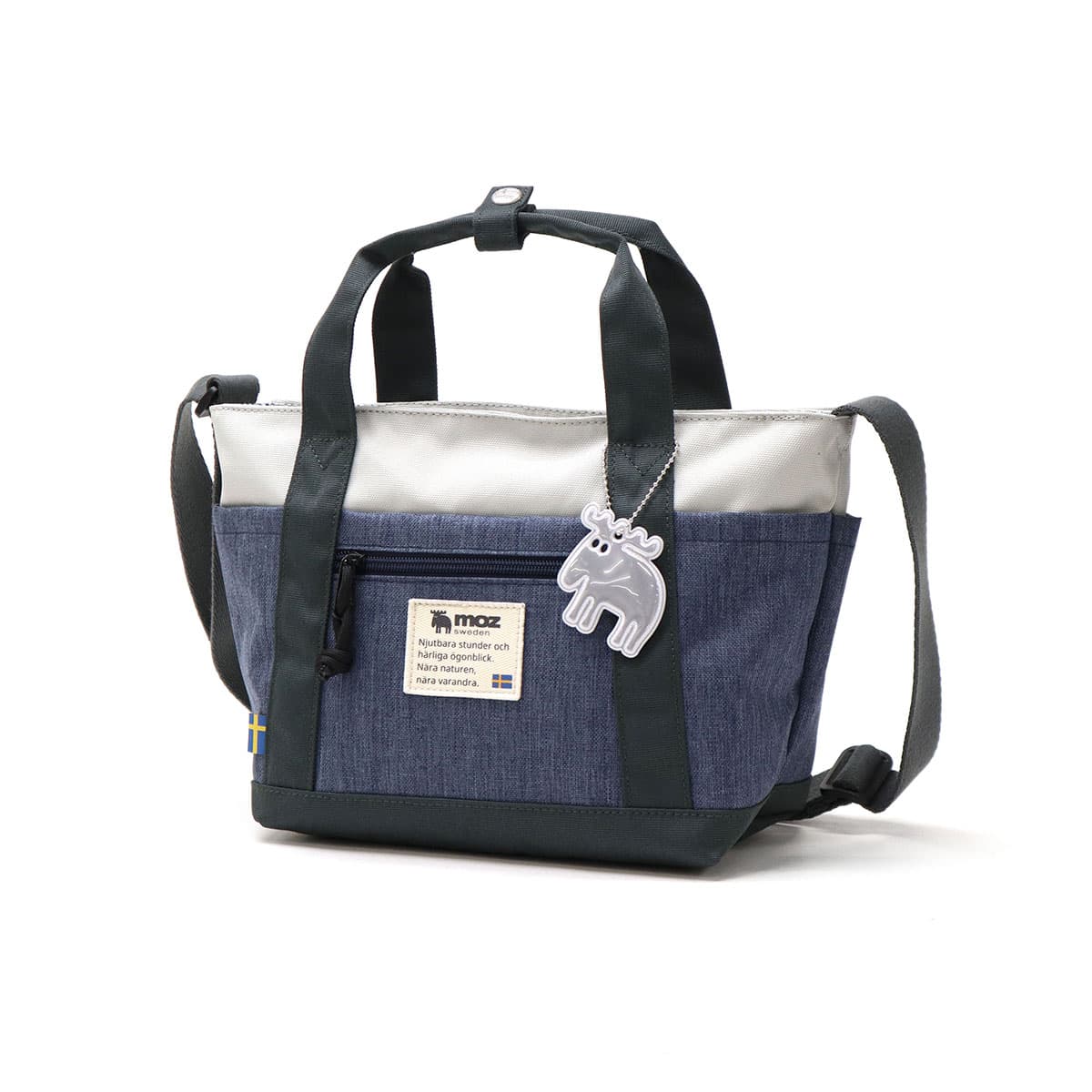 moz モズ ZZEI ショルダーバッグ ZZEI-33｜【正規販売店】カバン・小物