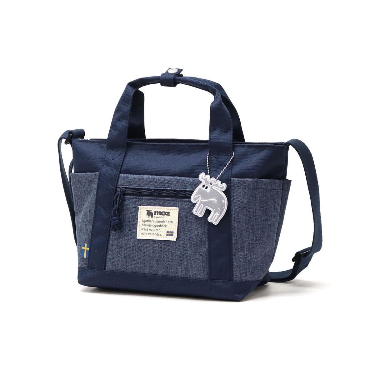 moz モズ ZZEI ショルダーバッグ ZZEI-33｜【正規販売店】カバン・小物