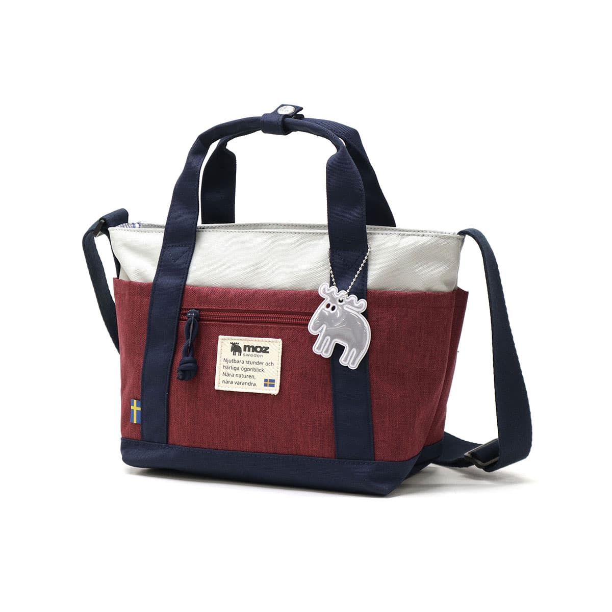 moz モズ ZZEI ショルダーバッグ ZZEI-33｜【正規販売店】カバン・小物