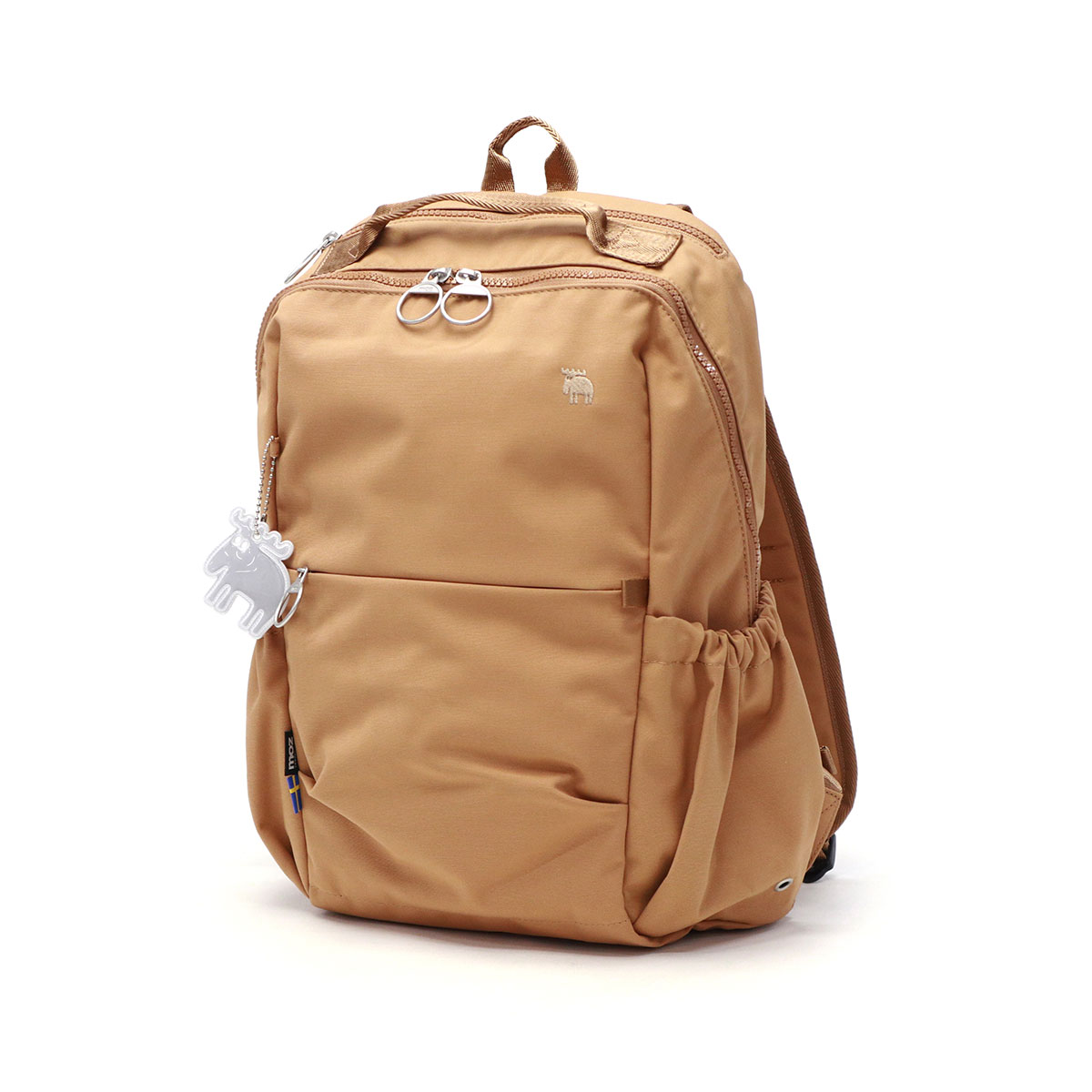 moz モズ ZZRK バックパック ZZRK-02｜【正規販売店】カバン・小物の