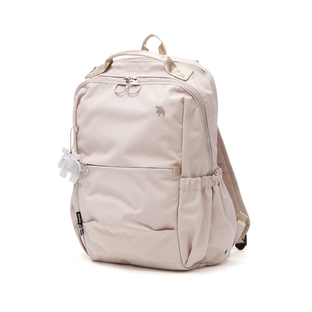 moz モズ ZZRK バックパック ZZRK-02｜【正規販売店】カバン・小物の