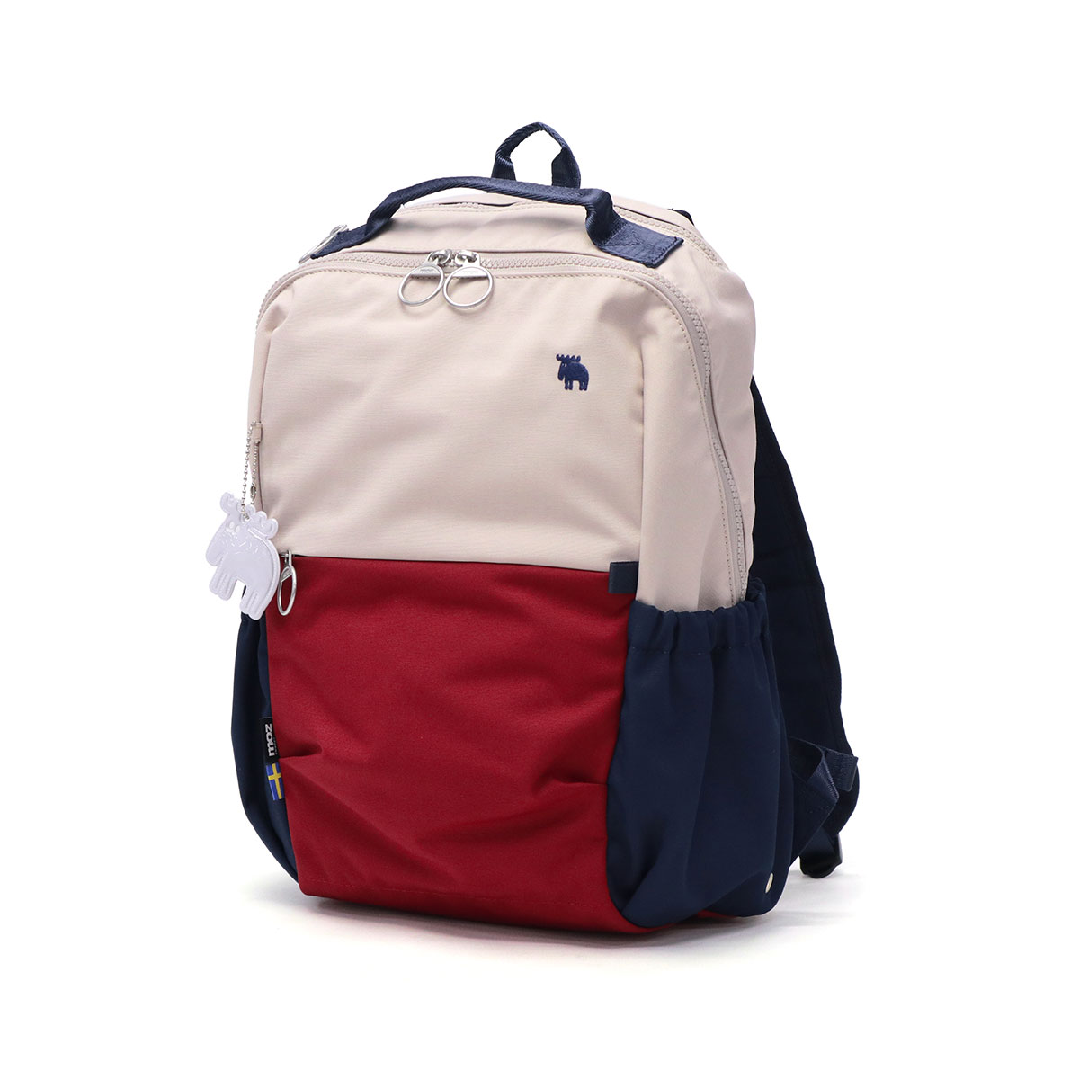 moz モズ ZZRK バックパック ZZRK-02｜【正規販売店】カバン・小物の