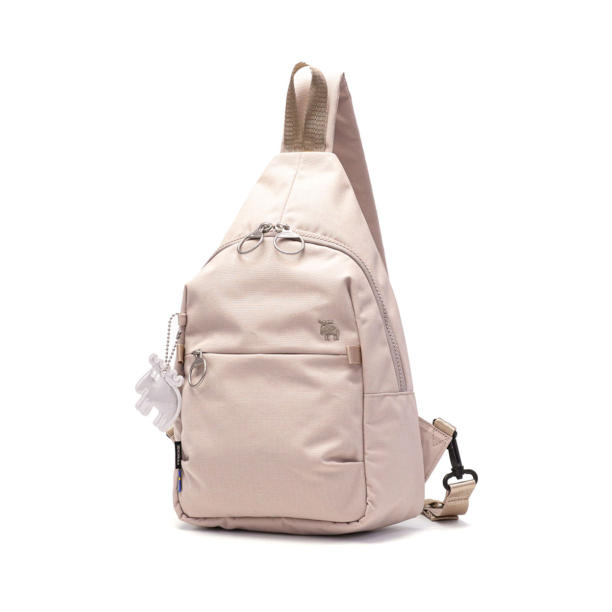 moz モズ ZZRK ボディバッグ ZZRK-05｜【正規販売店】カバン・小物の