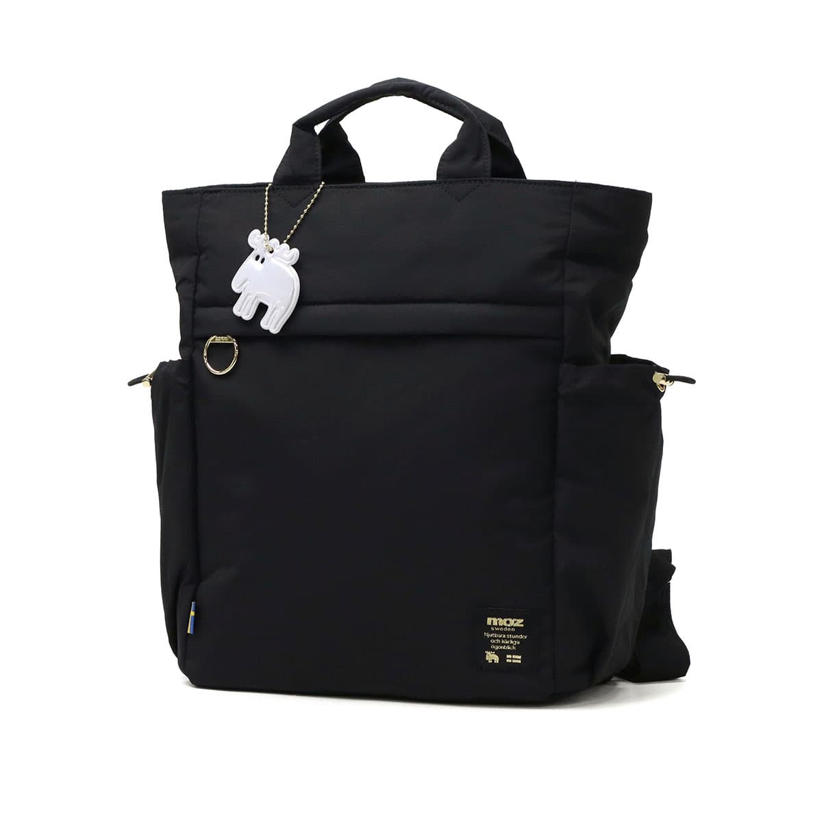 moz モズ ZLQK SERIES リュック ZLQK-03｜【正規販売店】カバン・小物