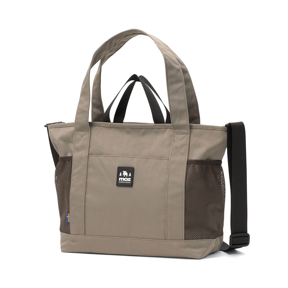 フォレストタイル&タンバリン　トートバッグやや大きめ フォレストタイル&タンバリン トートバッグやや大きめ tambourine TOTE