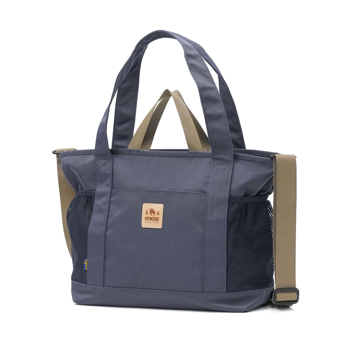 フォレストタイル&タンバリン　トートバッグやや大きめ フォレストタイル&タンバリン トートバッグやや大きめ tambourine TOTE