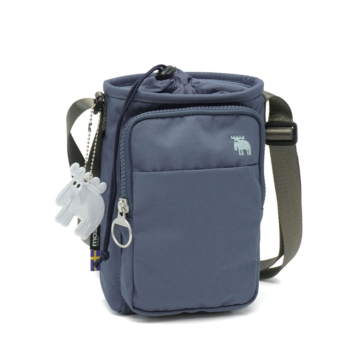 moz モズ ZZRK ショルダーバッグ 2L ZZRK-08｜【正規販売店】カバン