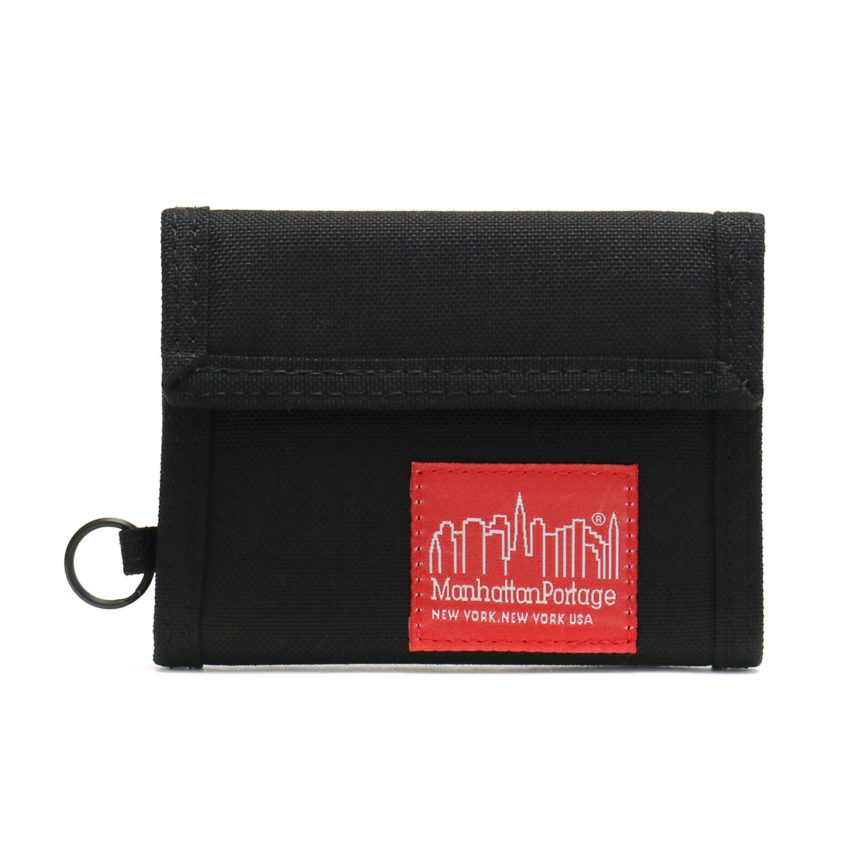 【日本正規品】マンハッタンポーテージ 財布 Manhattan Portage 三