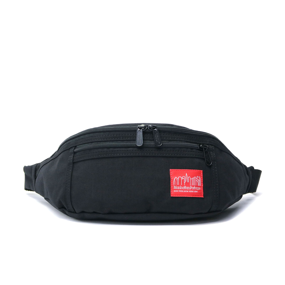 日本正規品】マンハッタンポーテージ ボディバッグ Manhattan Portage