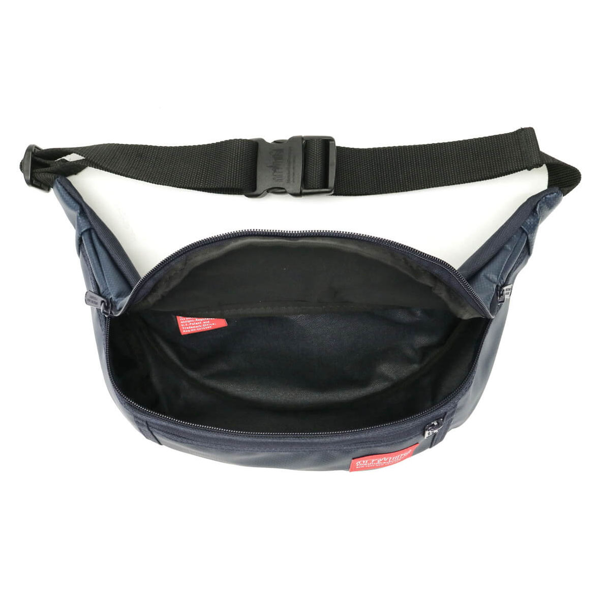 bentley fanny pack