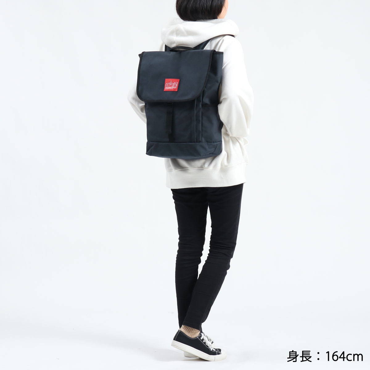 日本正規品】Manhattan Portage マンハッタンポーテージ Washington SQ