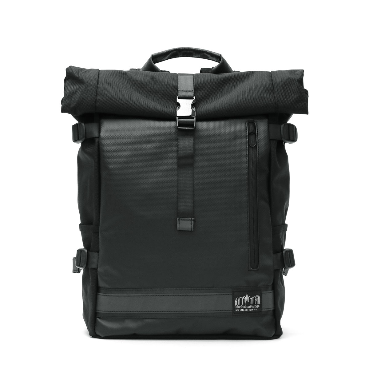 日本正規品】Manhattan Portage BLACK LABEL マンハッタンポーテージ